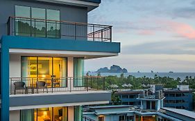 เอวา ซี กระบี่ รีสอร์ต(SHA Plus+)